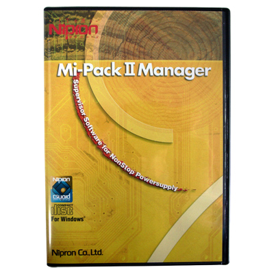  Mi-Packmanager