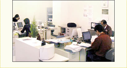 Tokyo Office2