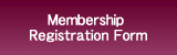 Membership Registration Form