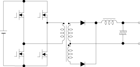 Figure 1.10��Full-bridge