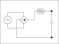 Figure1. 16-1��Power thermistor method