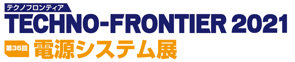 TECHNO-FRONTIER 2021 ��36�� �Ÿ������ƥ�Ÿ