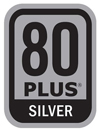 80Plus Silver