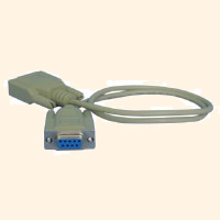 RS232C�����֥��Windows 95/98/NT�ѡ�