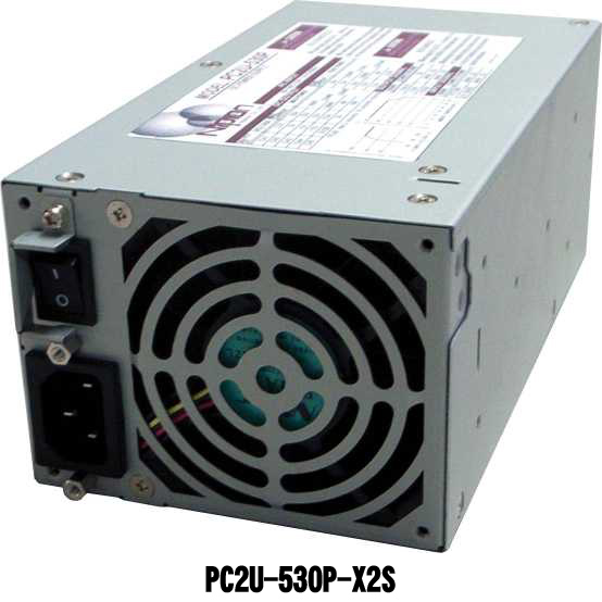 PC2U-530P-X2S