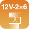 12V-2x6���ͥ����б�