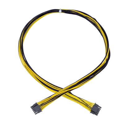 WH-G1616-500:PCI Express 5.1 対応 12V-2x6ハーネス 外観画像