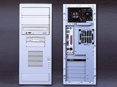 株式会社リコー様：組込み機器用コントローラー　　製品型式：eNSP-300P-S20-11S