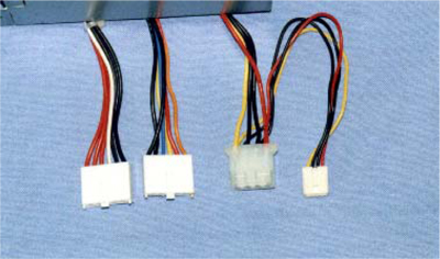 AT�Ÿ��Υ��ͥ���������ᥤ��ڥ�ե�����6Pin2���˥ڥ�ե���륳�ͥ�����FDD���ͥ���